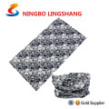 2015 new design custom tube bandana multifunction headwear bandana